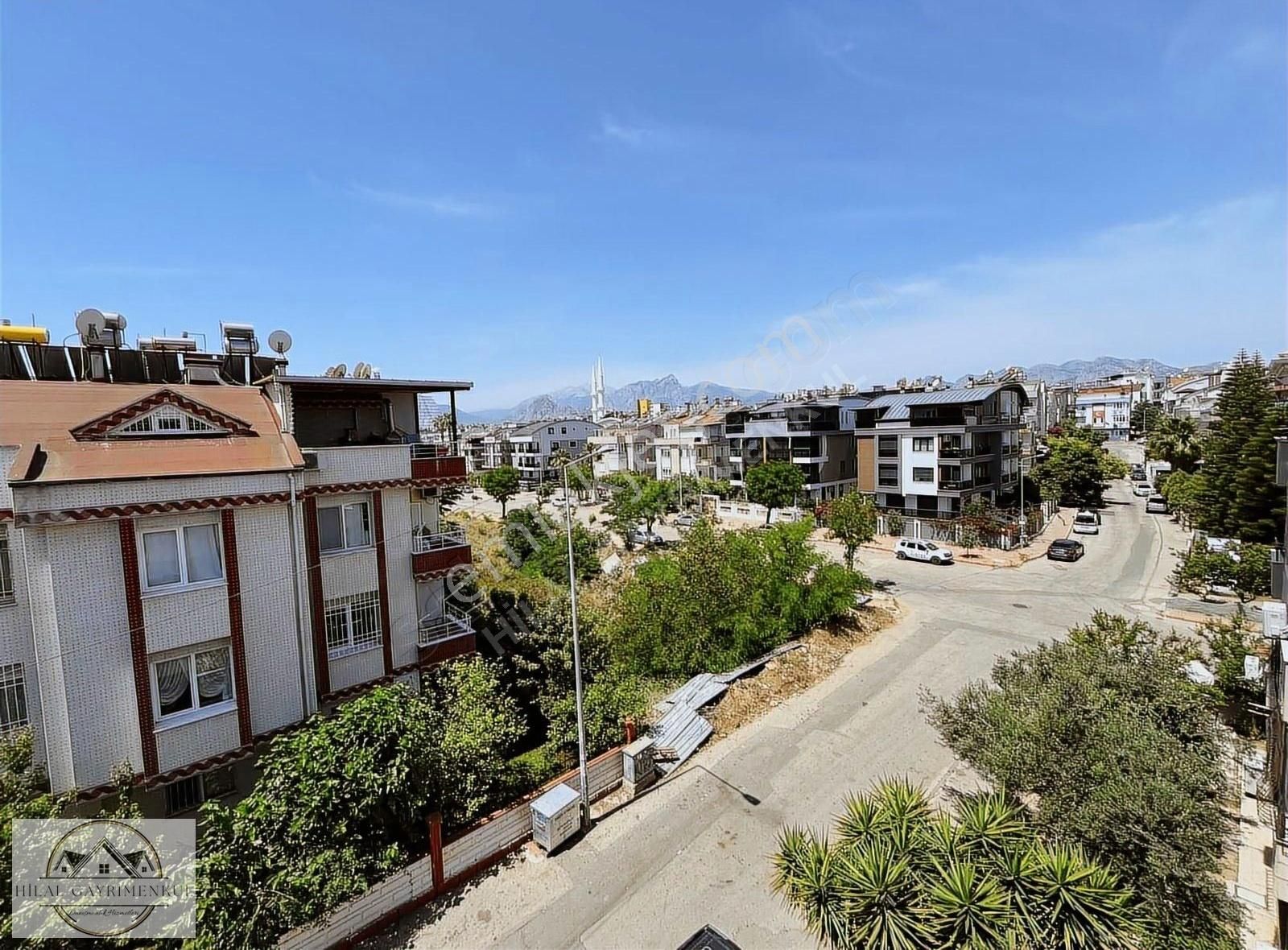 Hilal Gayrimenkul'den Denize Yürüme Mesafesinde*4+1*dubleks!.. - Görsel 16