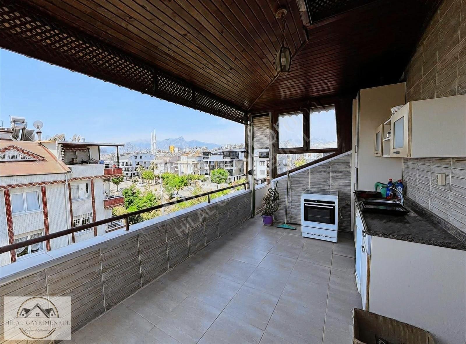 Hilal Gayrimenkul'den Denize Yürüme Mesafesinde*4+1*dubleks!.. - Görsel 34