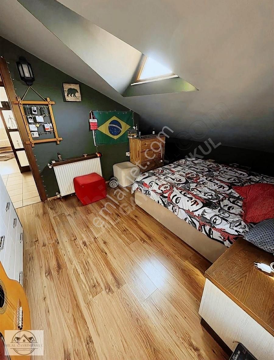 Hilal Gayrimenkul'den Denize Yürüme Mesafesinde*4+1*dubleks!.. - Görsel 30