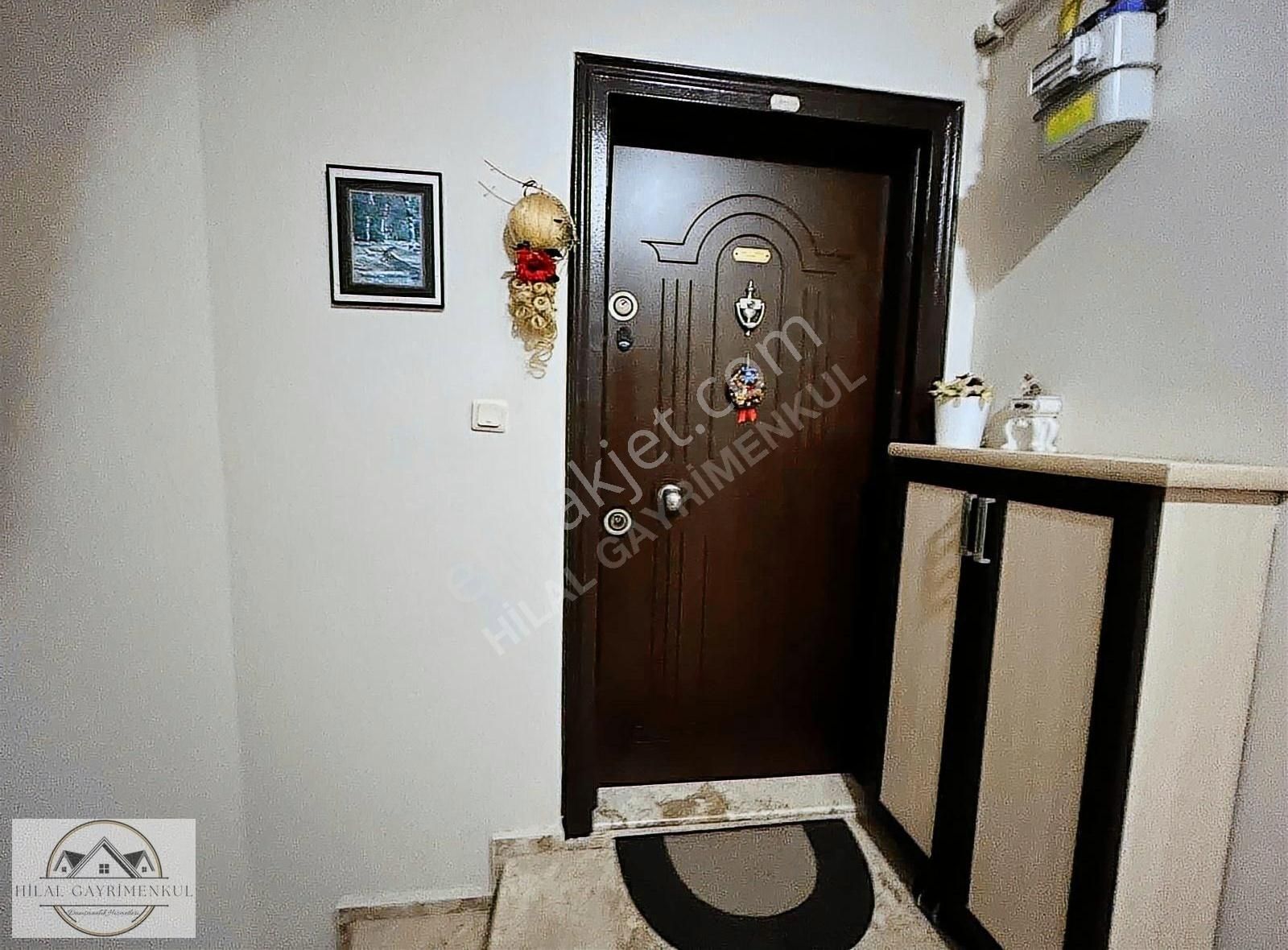 Hilal Gayrimenkul'den Denize Yürüme Mesafesinde*4+1*dubleks!.. - Görsel 29