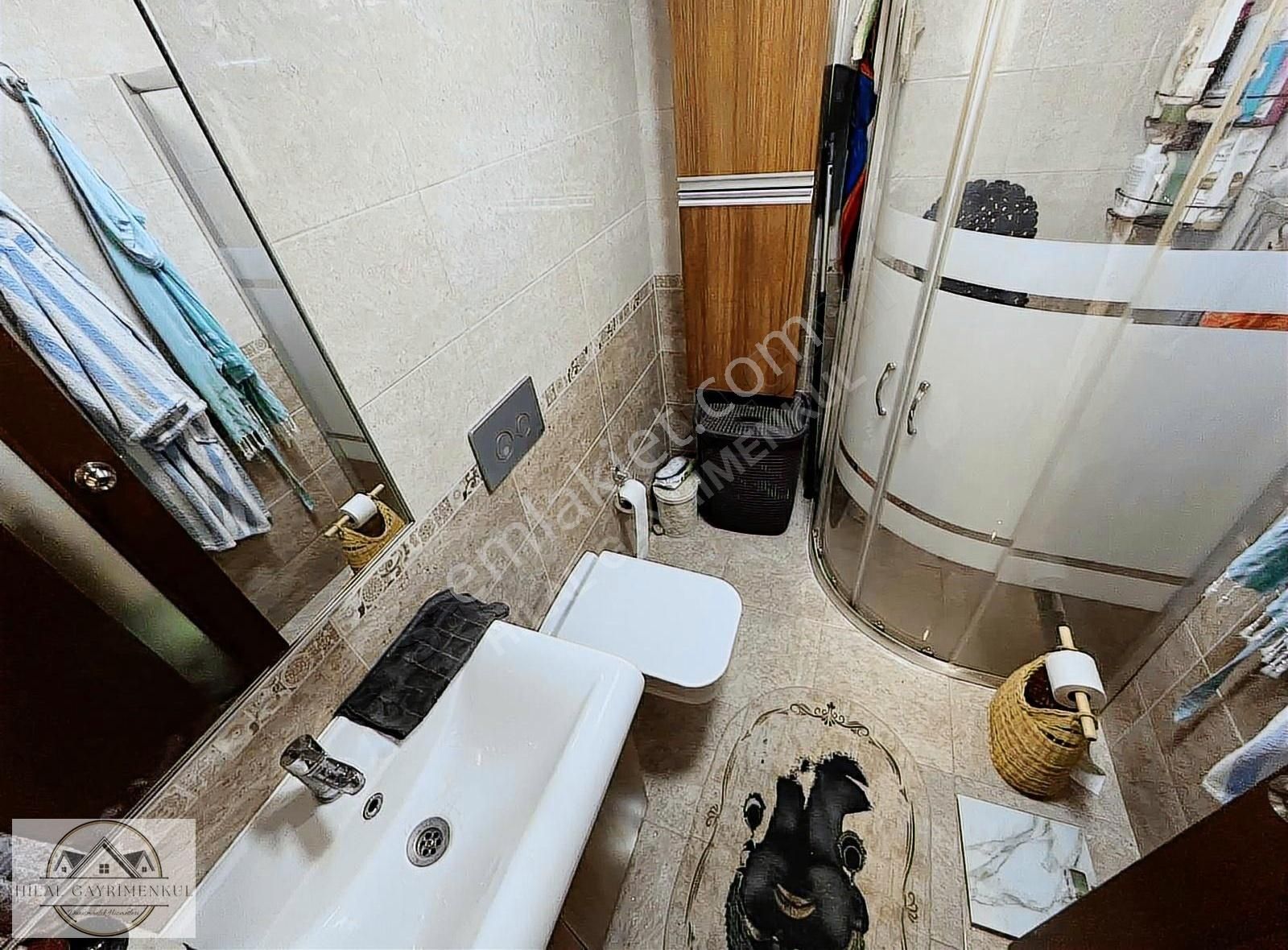 Hilal Gayrimenkul'den Denize Yürüme Mesafesinde*4+1*dubleks!.. - Görsel 28