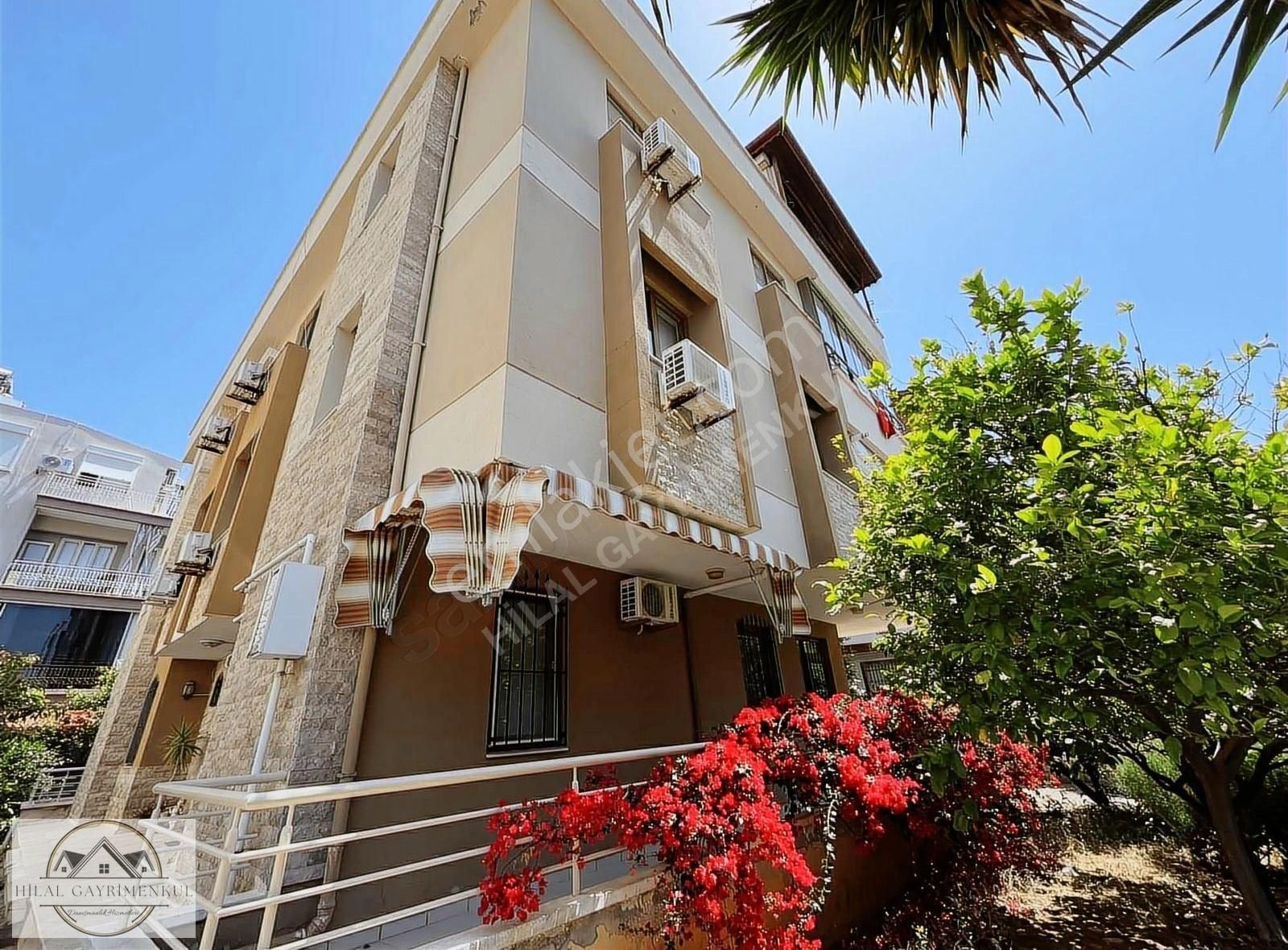 Hilal Gayrimenkul'den Denize Yürüme Mesafesinde*4+1*dubleks!.. - Görsel 10