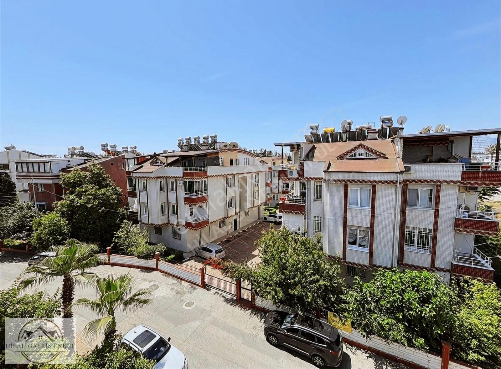 Hilal Gayrimenkul'den Denize Yürüme Mesafesinde*4+1*dubleks!.. - Görsel 13