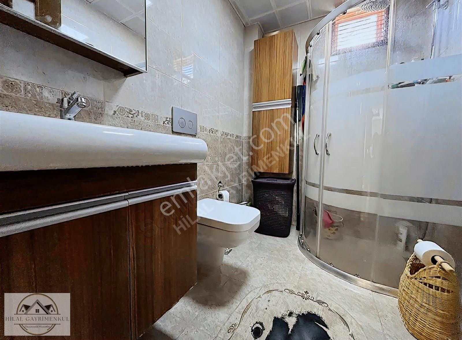 Hilal Gayrimenkul'den Denize Yürüme Mesafesinde*4+1*dubleks!.. - Görsel 26