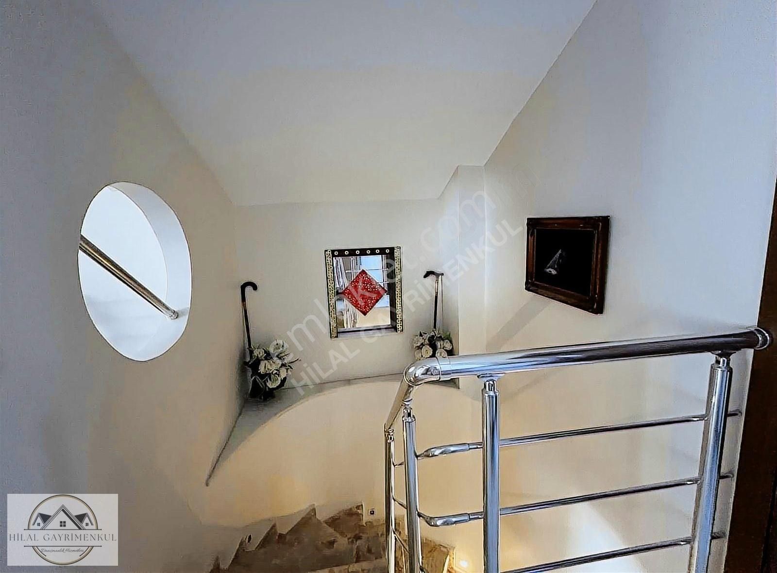 Hilal Gayrimenkul'den Denize Yürüme Mesafesinde*4+1*dubleks!.. - Görsel 7