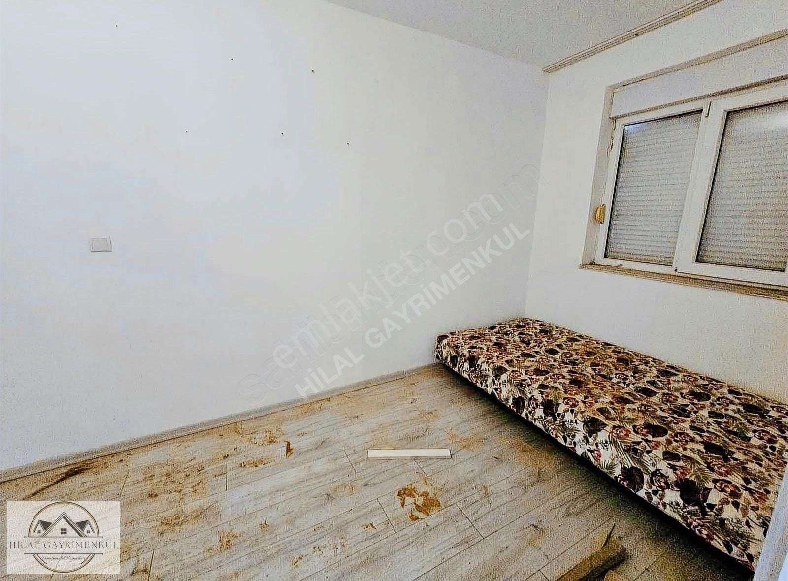 Hilal Gayrimenkulden Ayrı Giriş Çiçek Gibi Dublex - Görsel 3