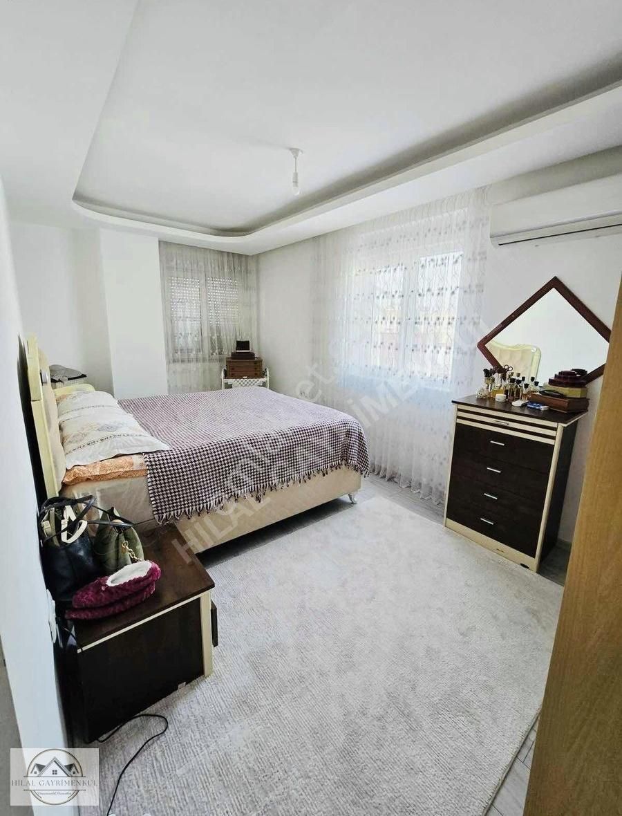 Hilal Gayrimenkulden Ayrı Giriş Çiçek Gibi Dublex - Görsel 8