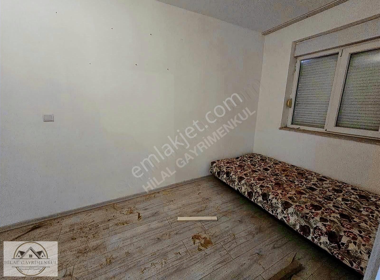 Hilal Gayrimenkulden Ayrı Giriş Çiçek Gibi Dublex - Görsel 9