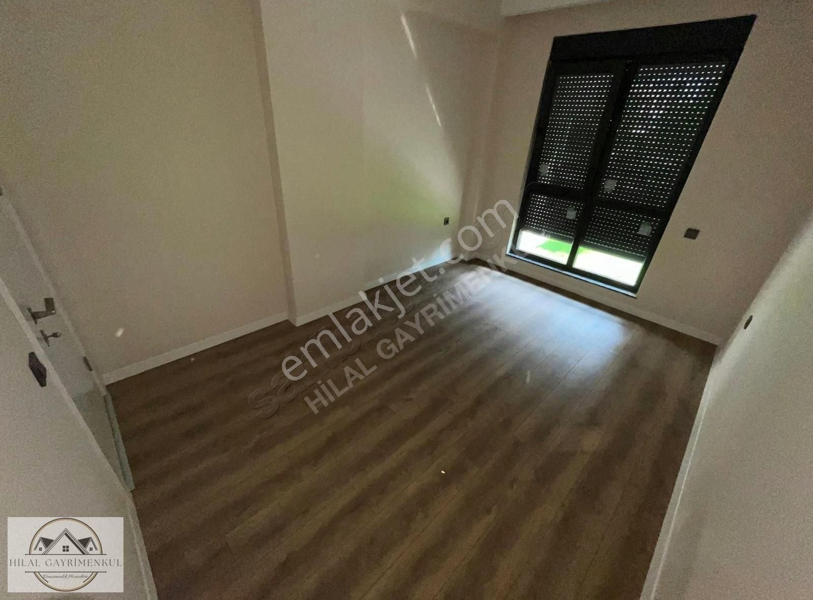 Hilal Gayrimenkul Den Liman Da Yuksek Giris 1+1 Daire - Görsel 12
