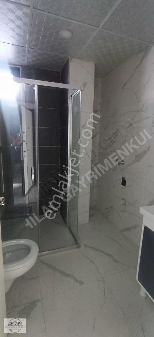 Hilal Gayrimenkul'den Gençlik Mahallesi'nde Katta 1+1 - Görsel 14