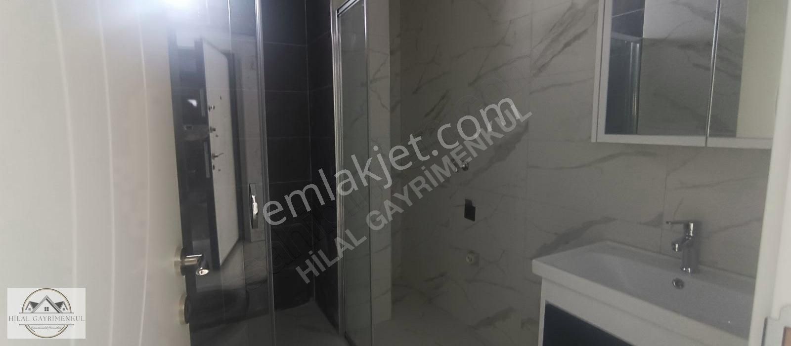 Hilal Gayrimenkul'den Gençlik Mahallesi'nde Katta 1+1 - Görsel 6