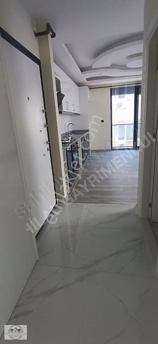 Hilal Gayrimenkul'den Gençlik Mahallesi'nde Katta 1+1 - Görsel 7