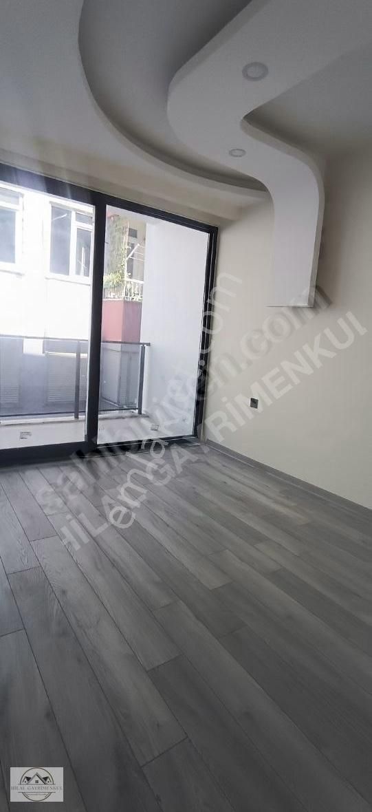 Hilal Gayrimenkul'den Gençlik Mahallesi'nde Katta 1+1 - Görsel 12