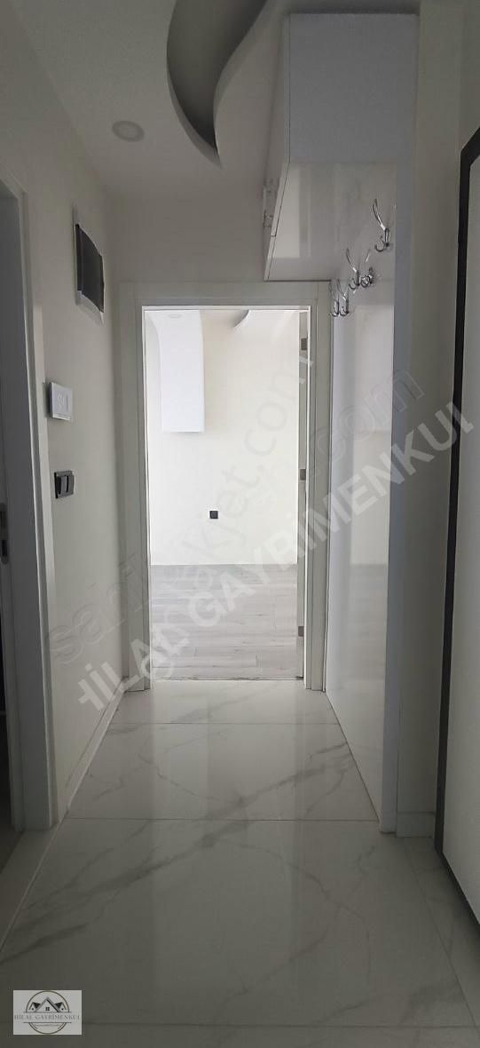 Hilal Gayrimenkul'den Gençlik Mahallesi'nde Katta 1+1 - Görsel 10