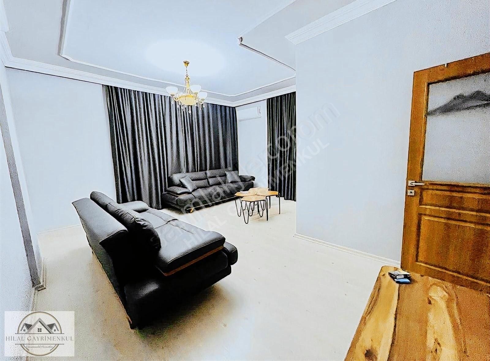 Hilal Gayrimenkul Den Etilerde Çiçek Gibi 3+1 Arakat - Görsel 2