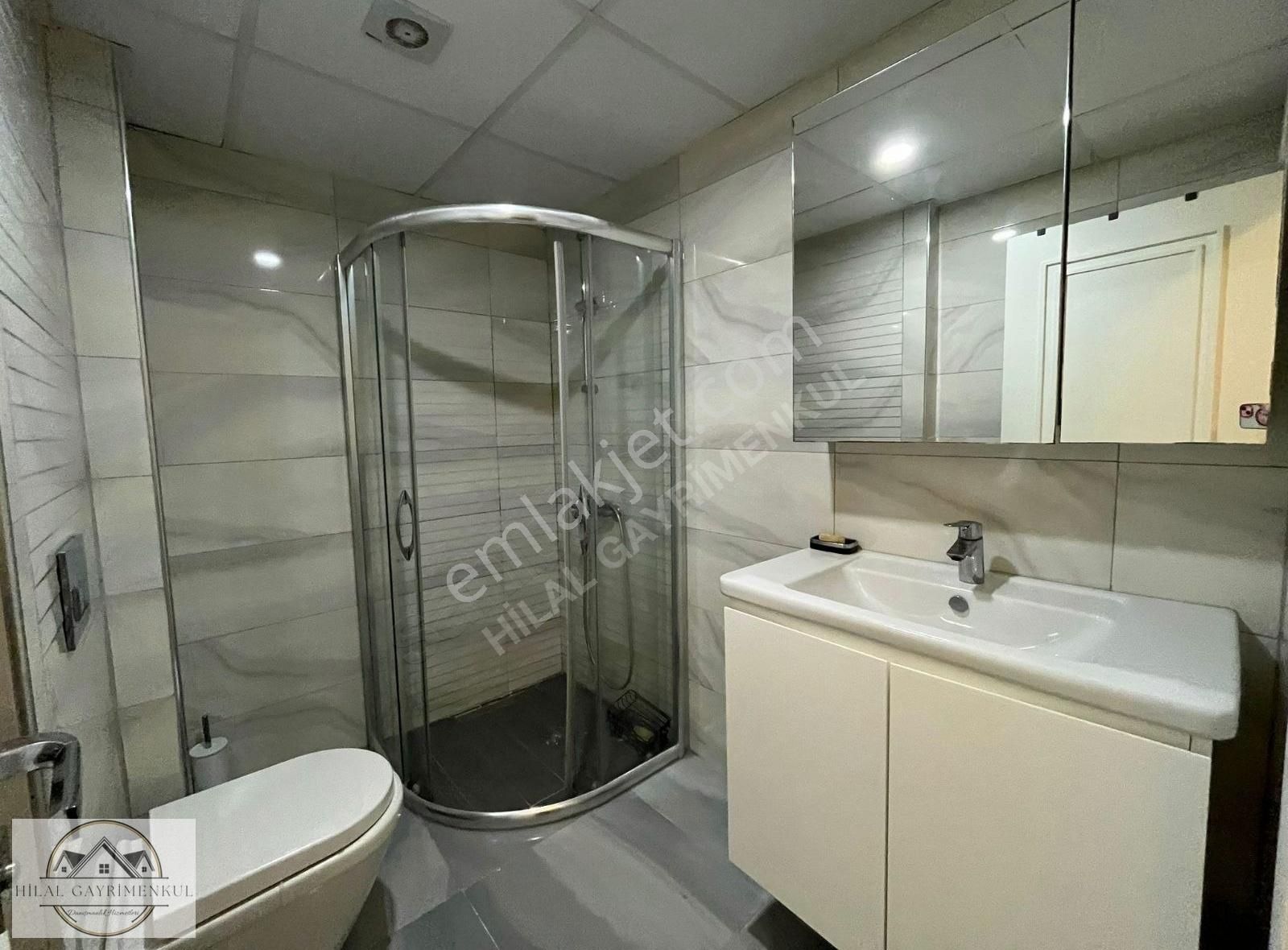 Hilal Gayrimenkulden Satilik 5+1 Ters Dunleks - Görsel 2