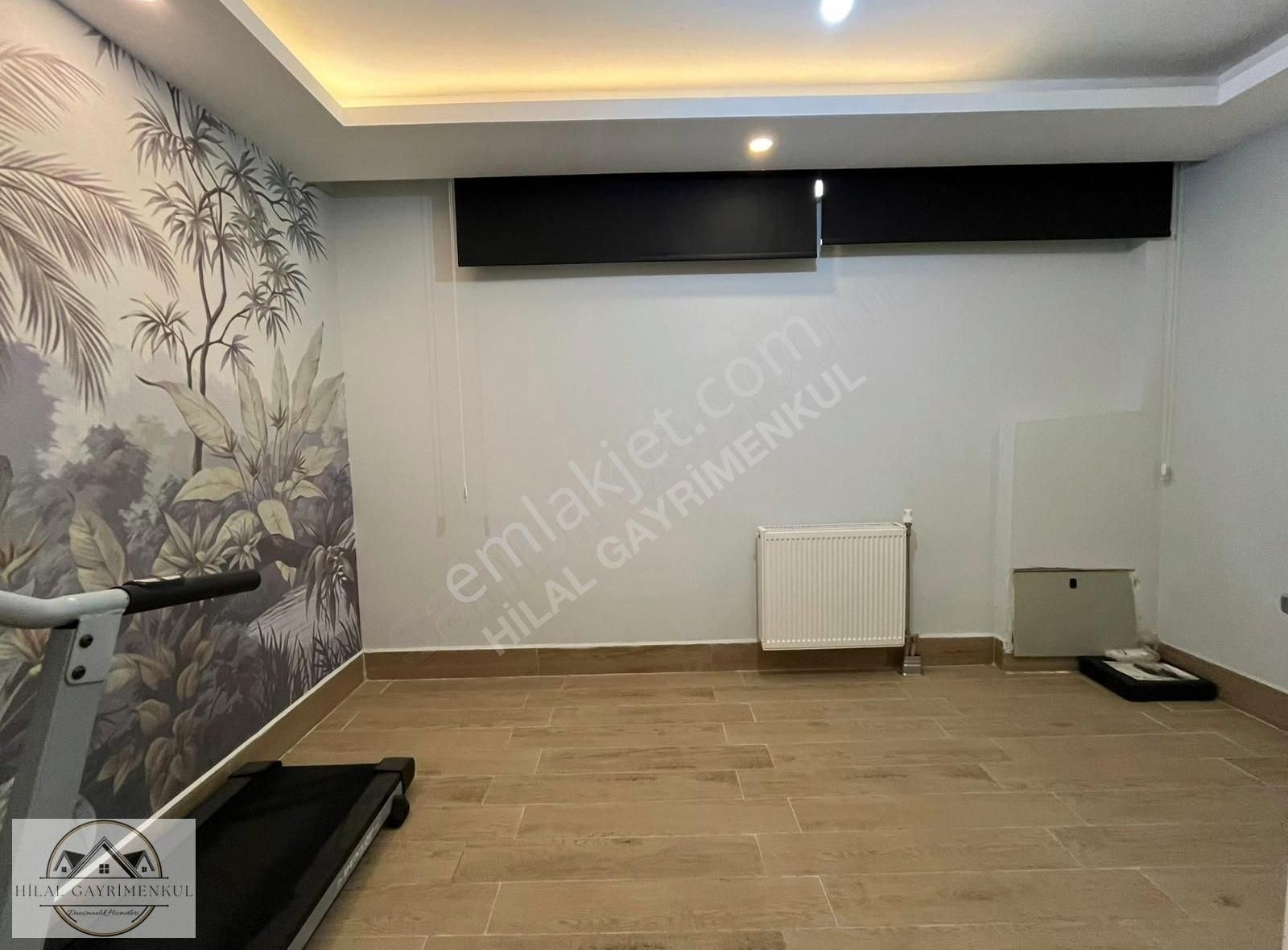 Hilal Gayrimenkulden Satilik 5+1 Ters Dunleks - Görsel 3