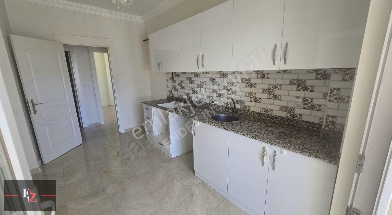 Beykent 2 Etap'ta Kiralık 2+1