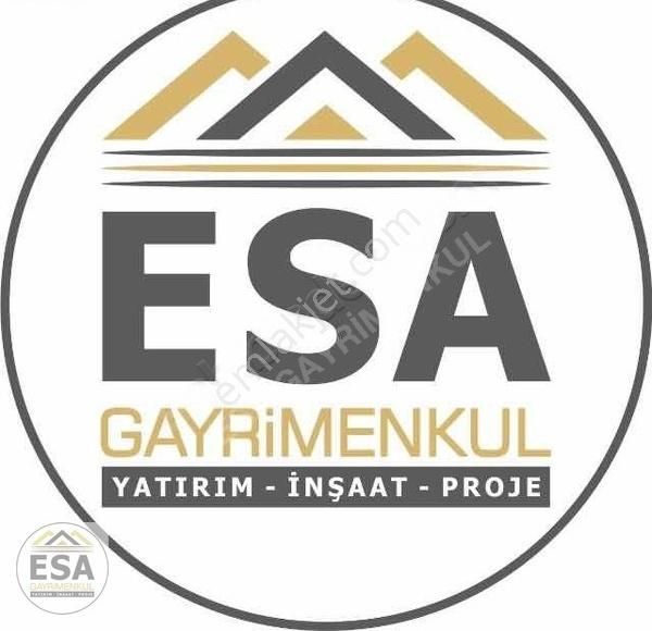 Esa Gayrimenkul'den Gölbaşı'da Satılık İmarlı Arsa