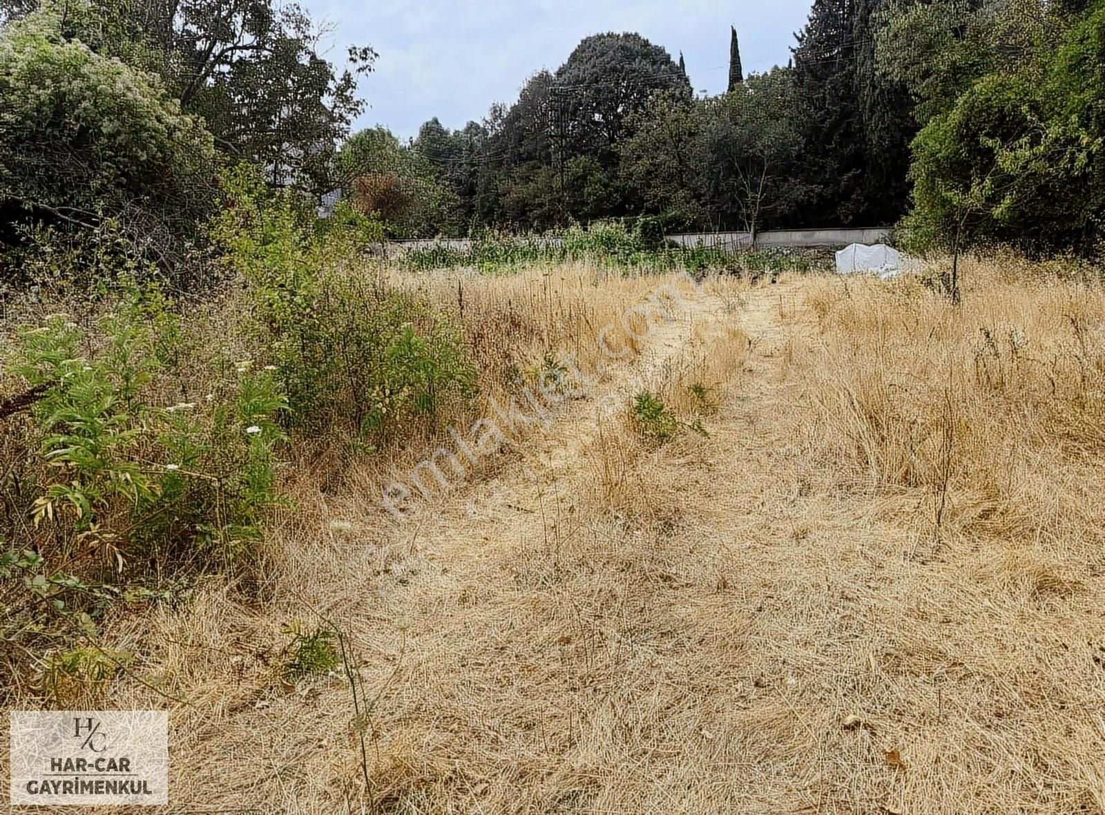 Demircide Yetırıma Uygun Fırsat Tarla... - Görsel 9