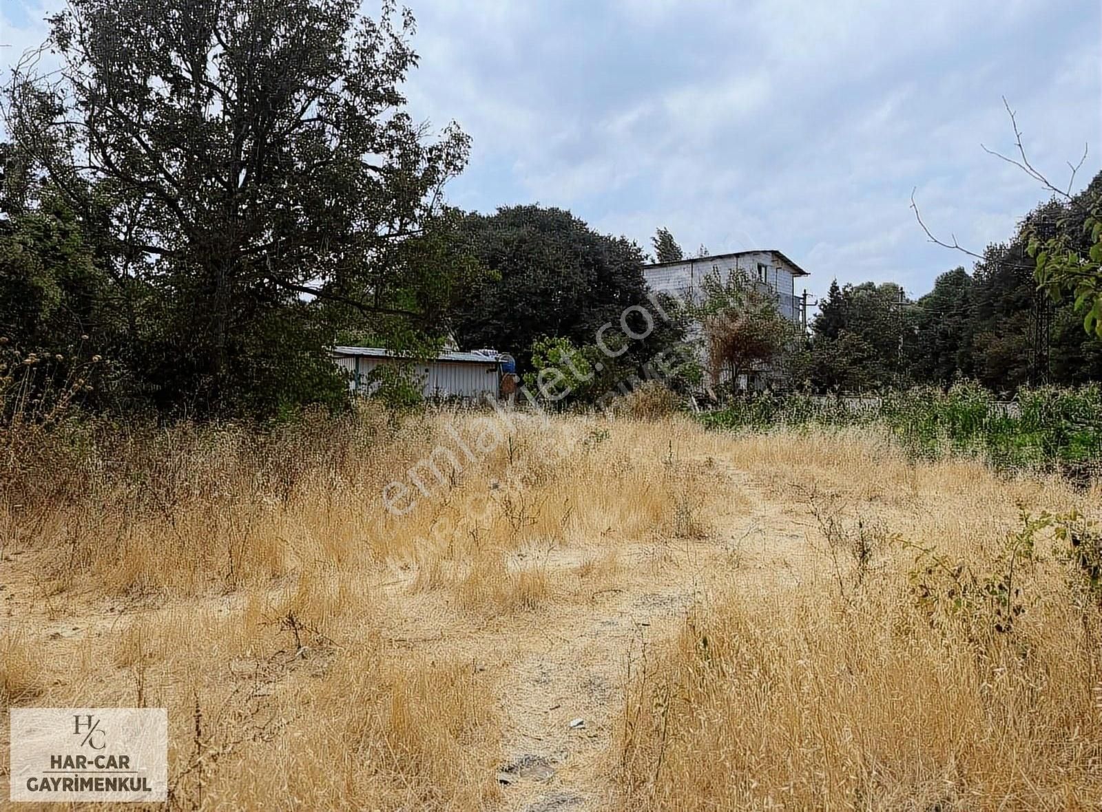 Demircide Yetırıma Uygun Fırsat Tarla... - Görsel 7