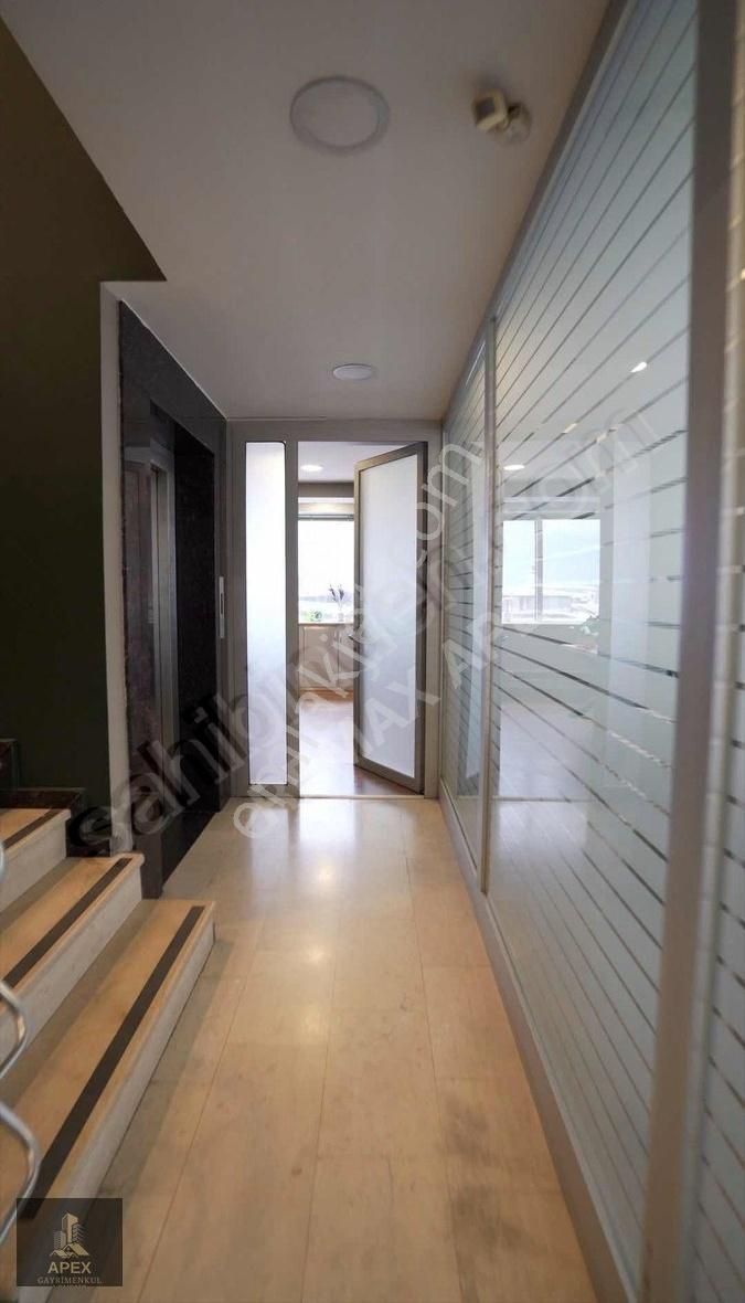 Satılık Bina Kazandıran Lokasyon, Göz Alıcı Cephe Ticari Alan - Görsel 10