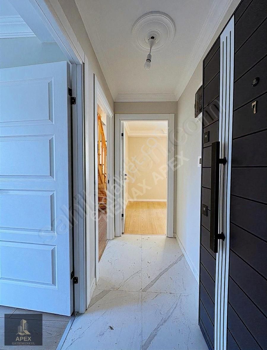 Şehir Merkezinde Ferah 3+1 Dubleks - Kaçırılmayacak Fırsat - Görsel 2