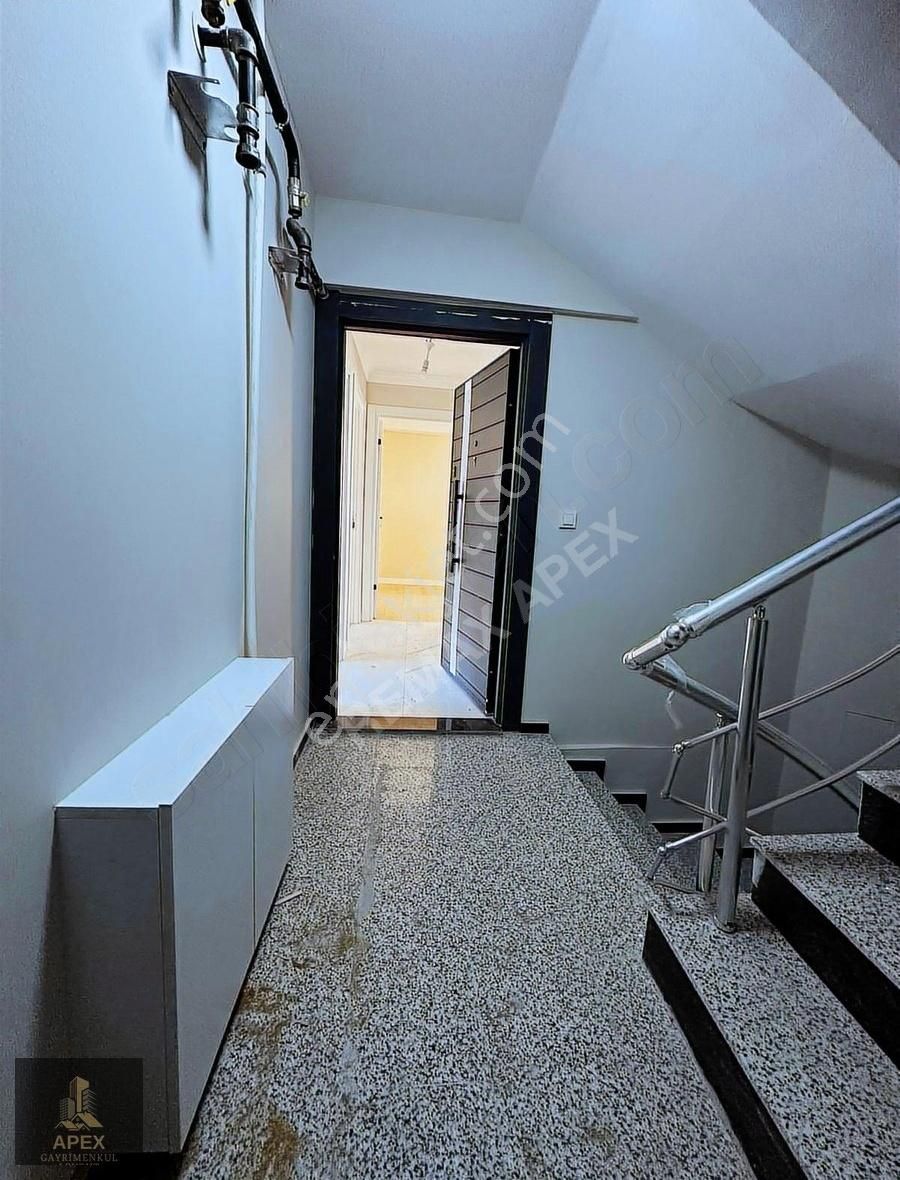 Şehir Merkezinde Ferah 3+1 Dubleks - Kaçırılmayacak Fırsat - Görsel 9