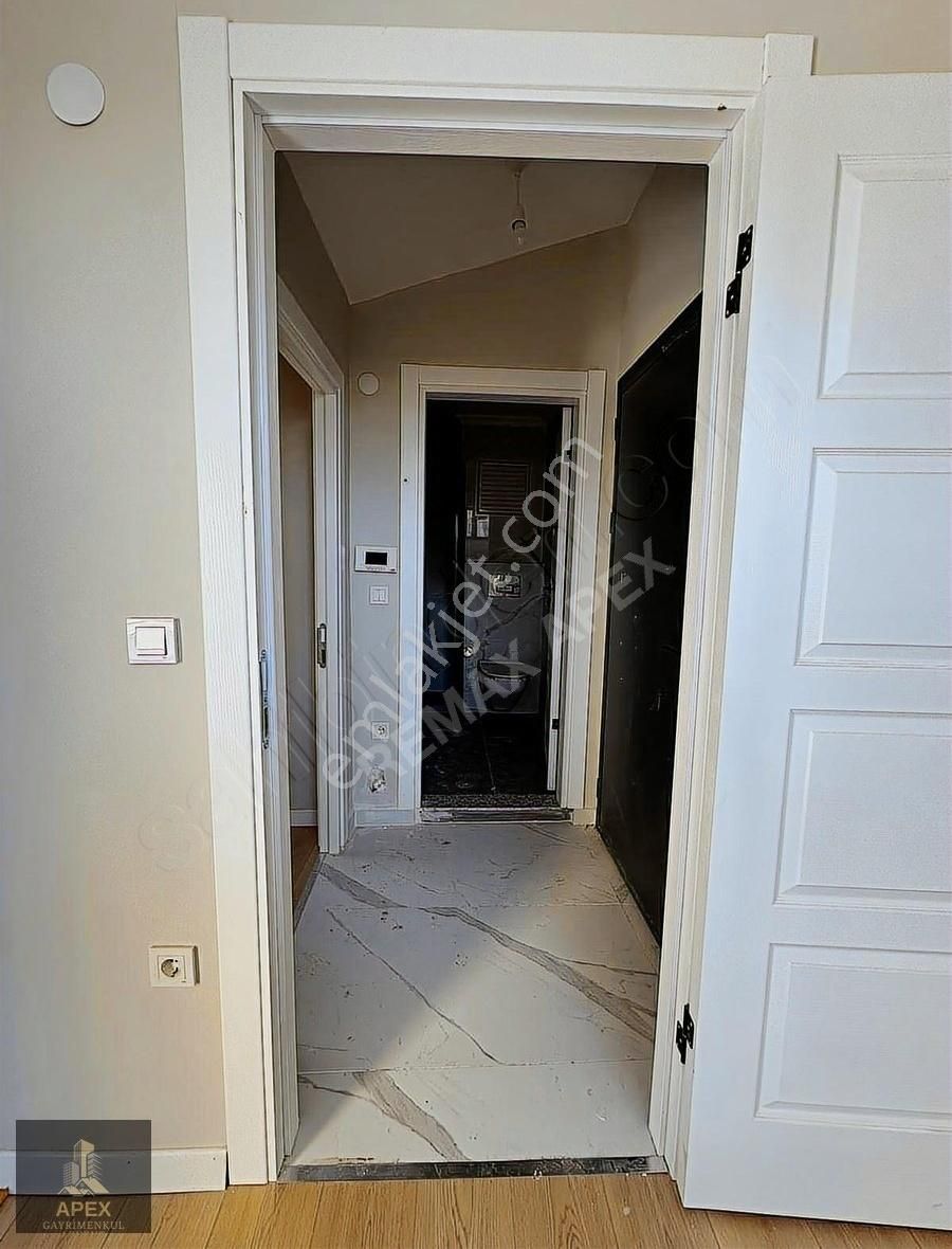 Şehir Merkezinde Ferah 3+1 Dubleks - Kaçırılmayacak Fırsat - Görsel 4