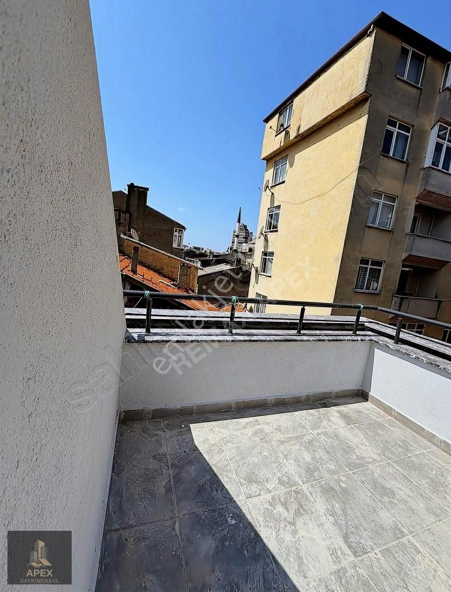 Şehir Merkezinde Ferah 3+1 Dubleks - Kaçırılmayacak Fırsat - Görsel 3