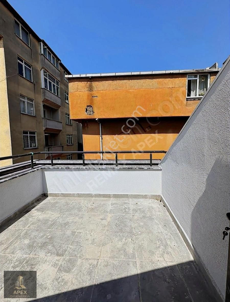 Şehir Merkezinde Ferah 3+1 Dubleks - Kaçırılmayacak Fırsat - Görsel 5