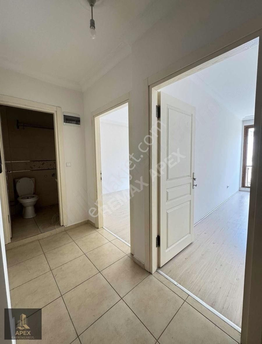 Levent'e Yakın Yeni Binada Kiralık 2+1 Dubleks Daire