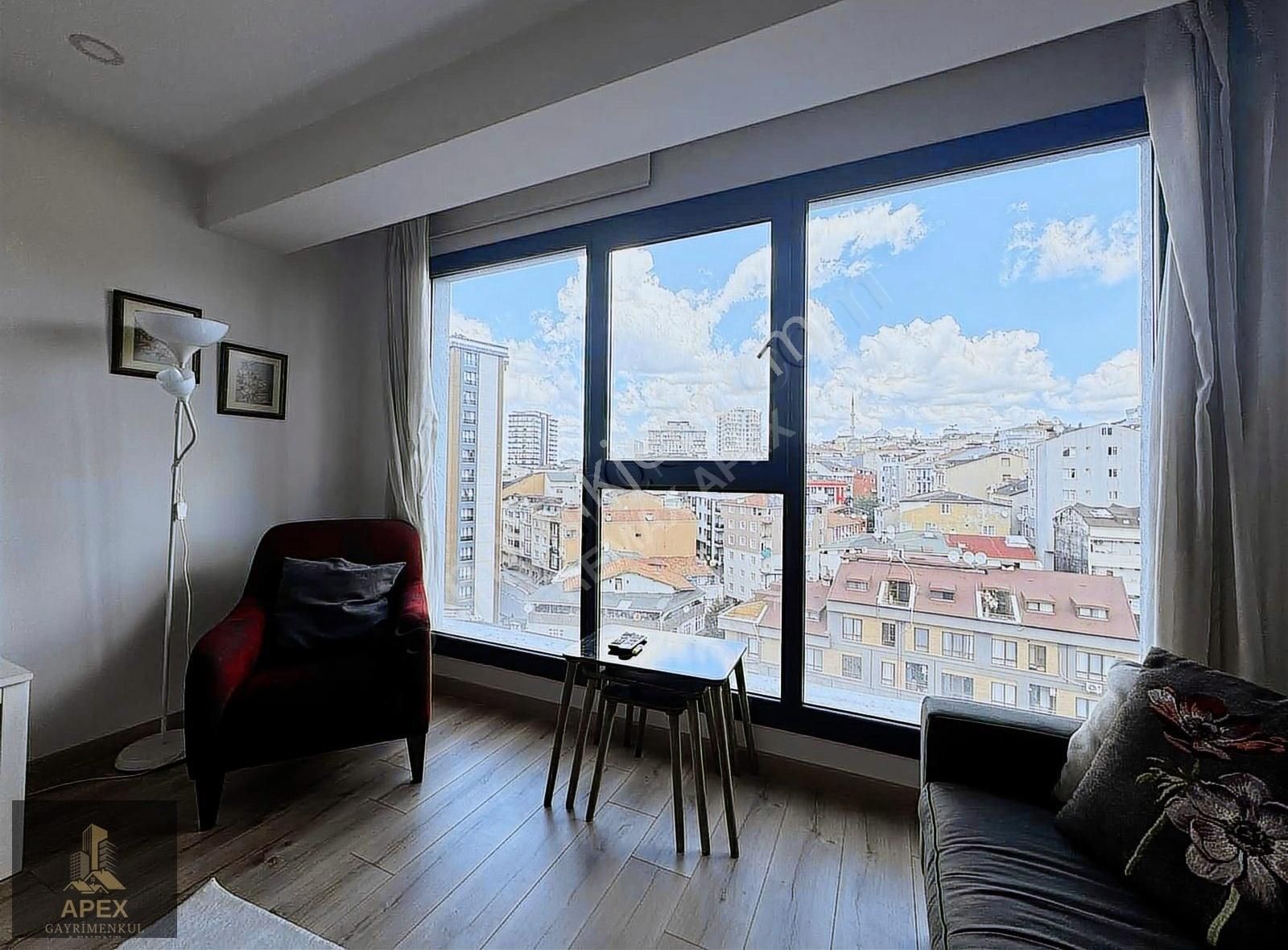 2+1 Fully Furnıshed Luxury Residence Close To Levent & Metr0