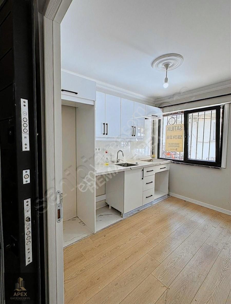 Levent Çeliktepede Sıfır Bina 2+1 Ters Dubleks - Görsel 28