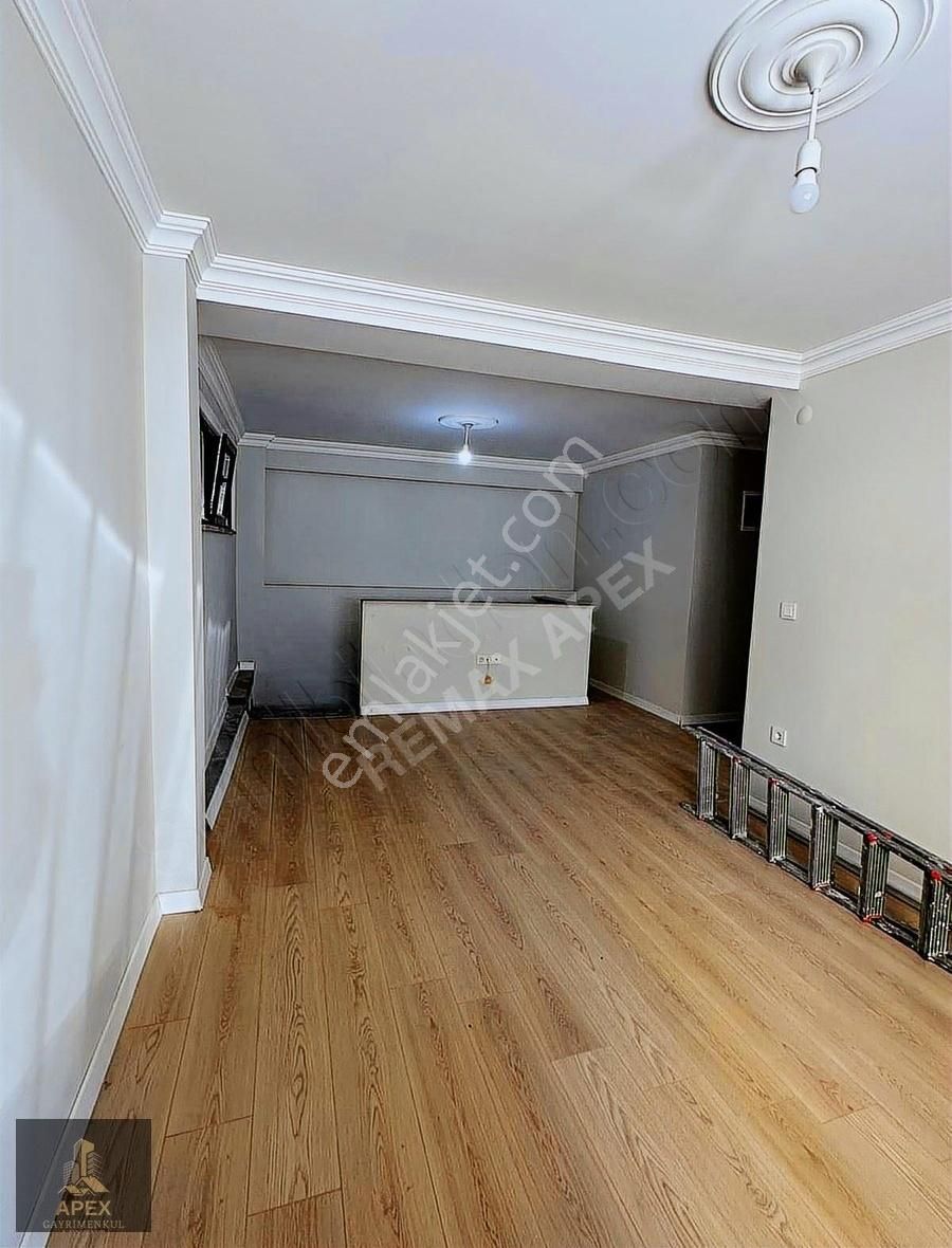 Levent Çeliktepede Sıfır Bina 2+1 Ters Dubleks - Görsel 34