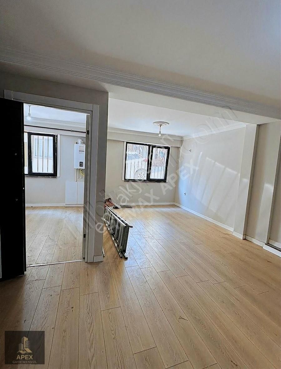 Levent Çeliktepede Sıfır Bina 2+1 Ters Dubleks - Görsel 20