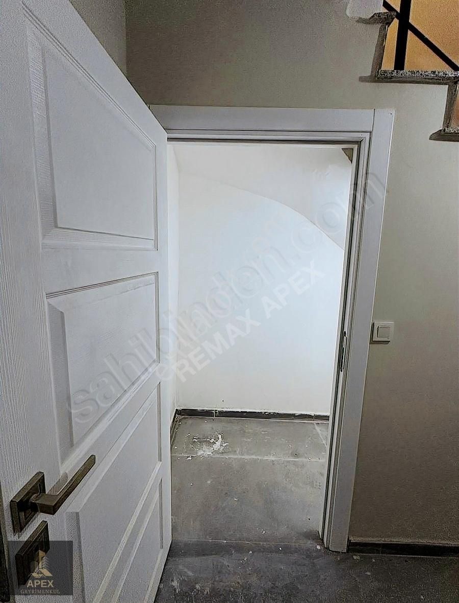 Levent Çeliktepede Sıfır Bina 2+1 Ters Dubleks - Görsel 4