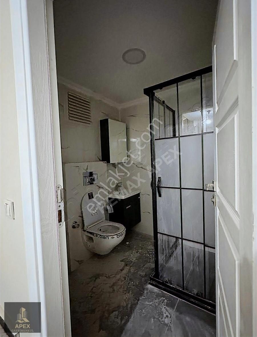 Levent Çeliktepede Sıfır Bina 2+1 Ters Dubleks - Görsel 3