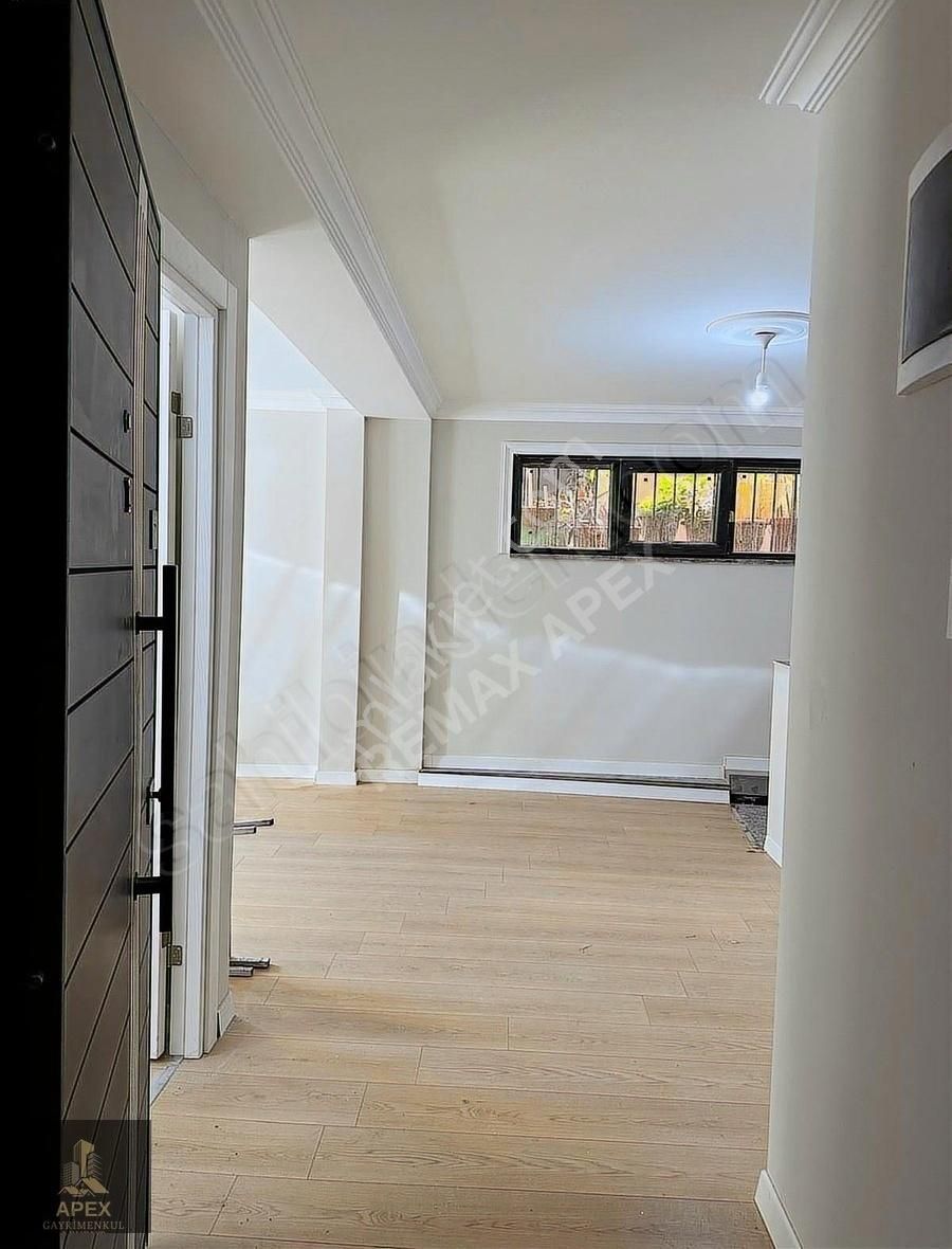 Levent Çeliktepede Sıfır Bina 2+1 Ters Dubleks - Görsel 35