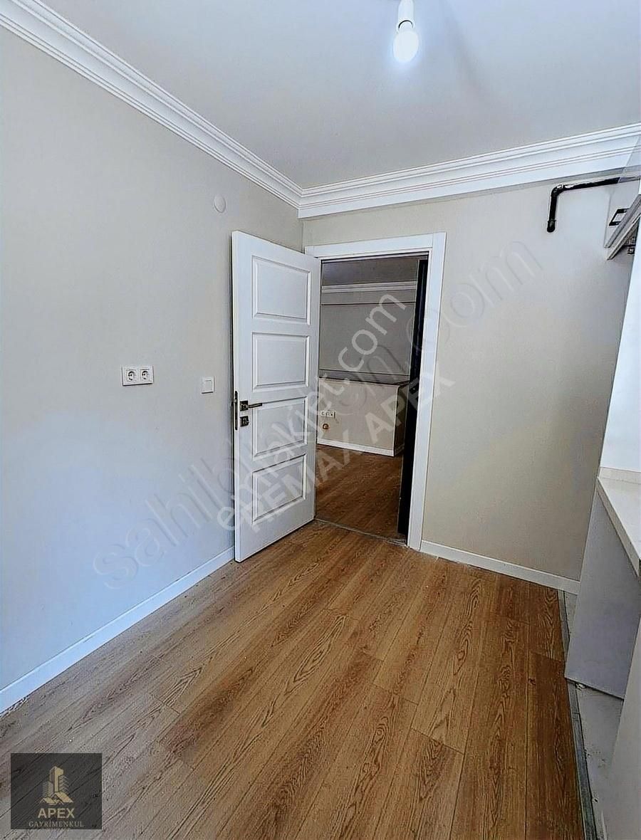 Levent Çeliktepede Sıfır Bina 2+1 Ters Dubleks - Görsel 23