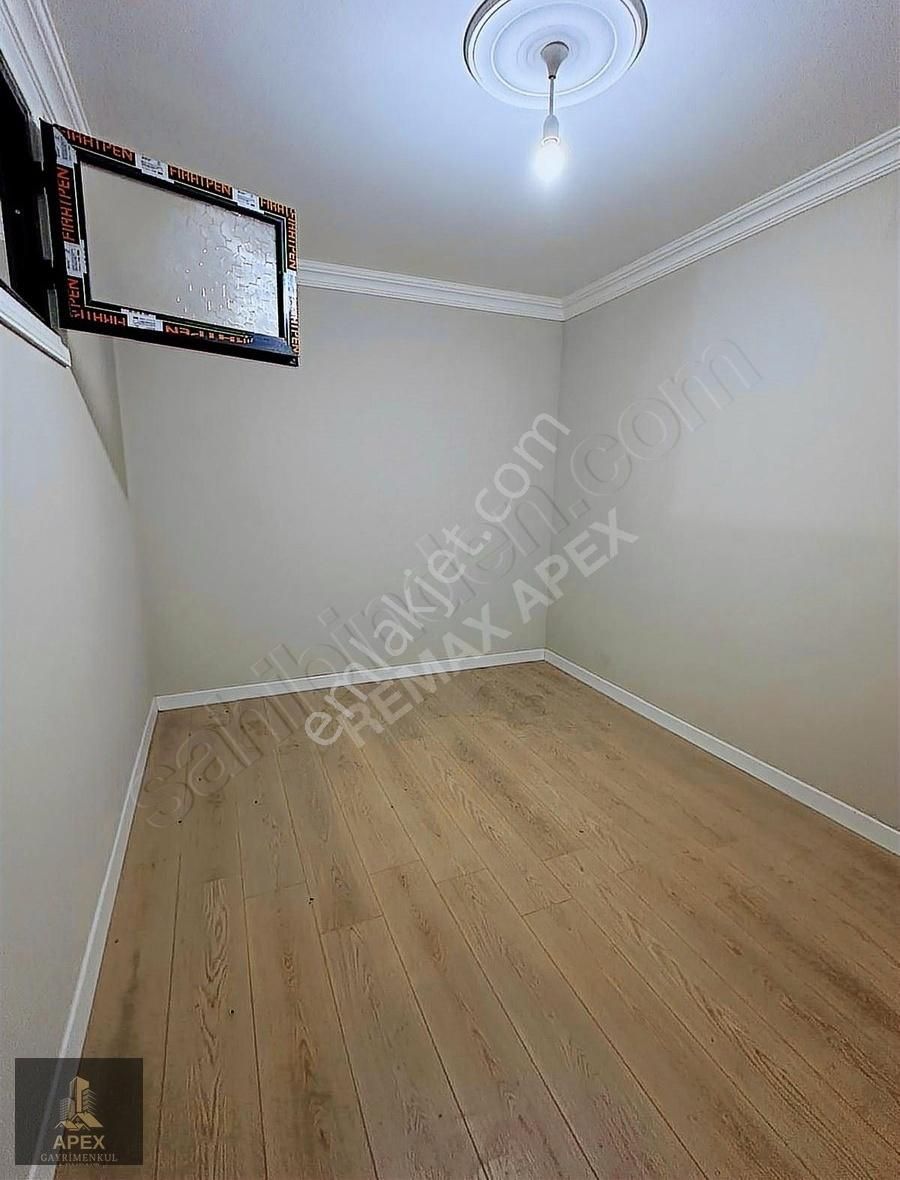 Levent Çeliktepede Sıfır Bina 2+1 Ters Dubleks - Görsel 2