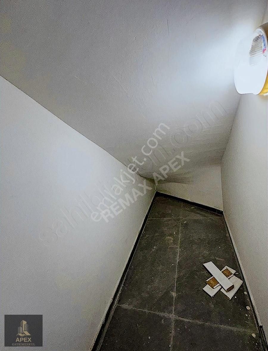 Levent Çeliktepede Sıfır Bina 2+1 Ters Dubleks - Görsel 22