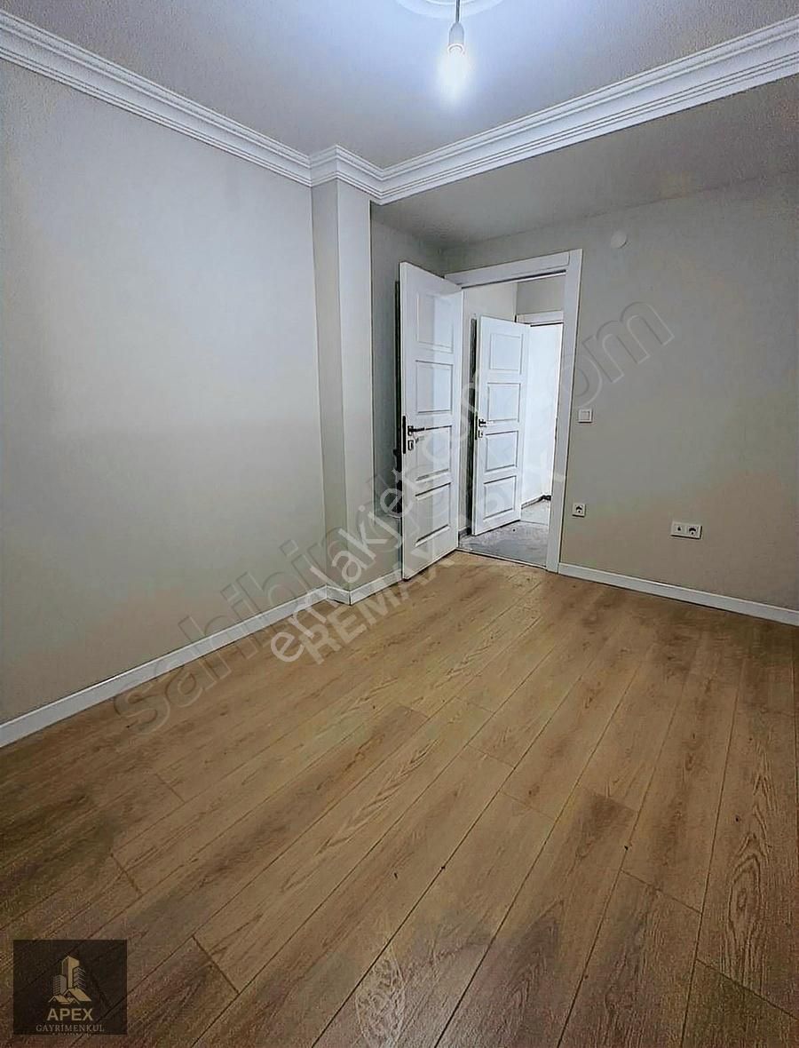 Levent Çeliktepede Sıfır Bina 2+1 Ters Dubleks - Görsel 30