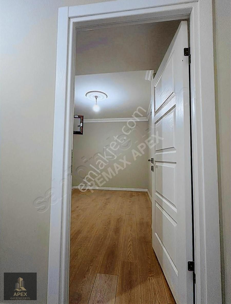 Levent Çeliktepede Sıfır Bina 2+1 Ters Dubleks - Görsel 24