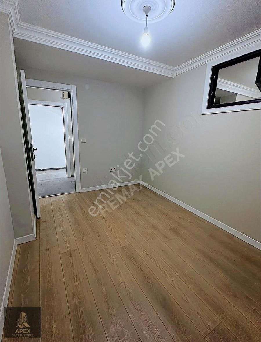 Levent Çeliktepede Sıfır Bina 2+1 Ters Dubleks - Görsel 8