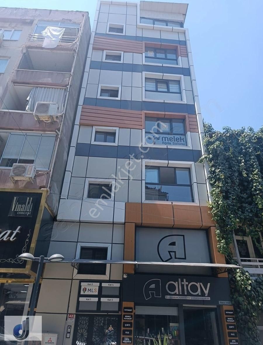 Merkezde Kiralık Daire