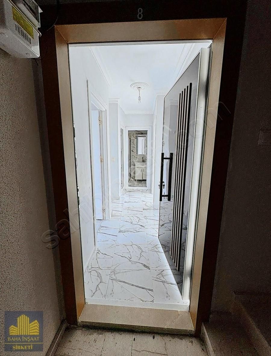 Arnavutköy İslambey Mahallesinde Satılık 2+1 95m2 Arakat Daire