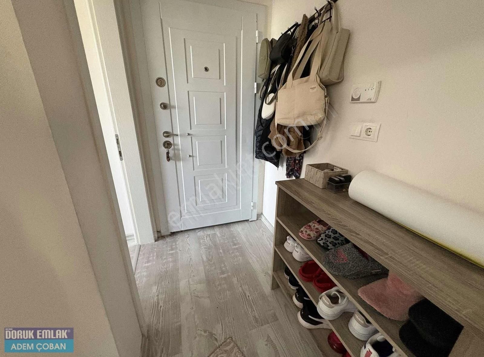 Muğla Ortaca Arıkbaşı Mahallesinde Satılık Daire
