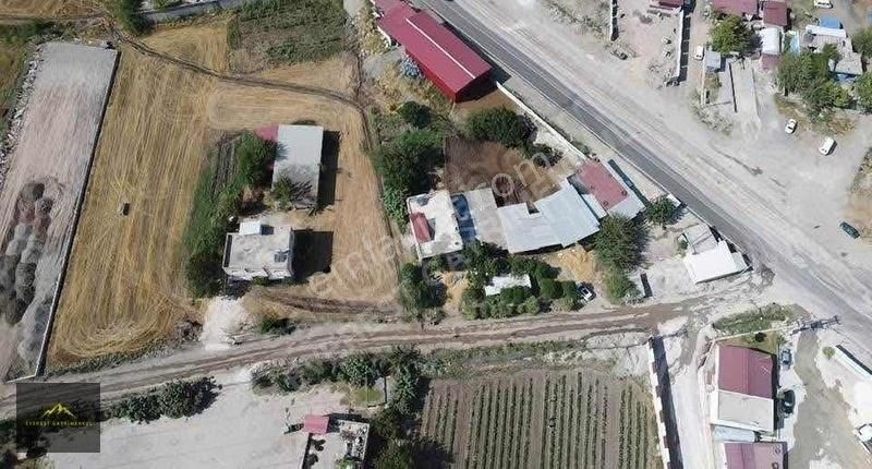 İş Yeri Depo Arsası Arıyorum Diyenler!çevre Yolunda Fırsat Arsa - Görsel 2