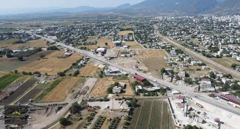 İş Yeri Depo Arsası Arıyorum Diyenler!çevre Yolunda Fırsat Arsa - Görsel 5
